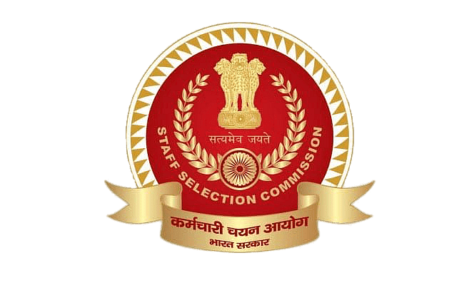 SSC CGL Logo