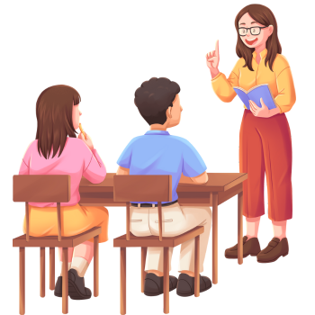 Teaching Logo
