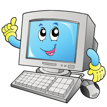 Computer Logo