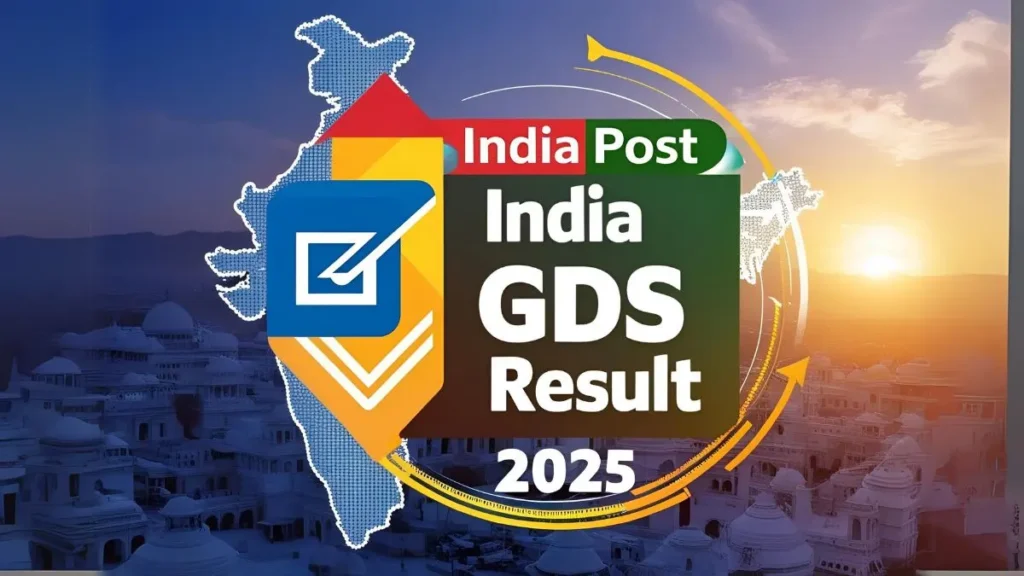 India Post GDS Result 2025: Check Your Gramin Dak Sevak Merit List Now 4 India Post GDS Result 2025