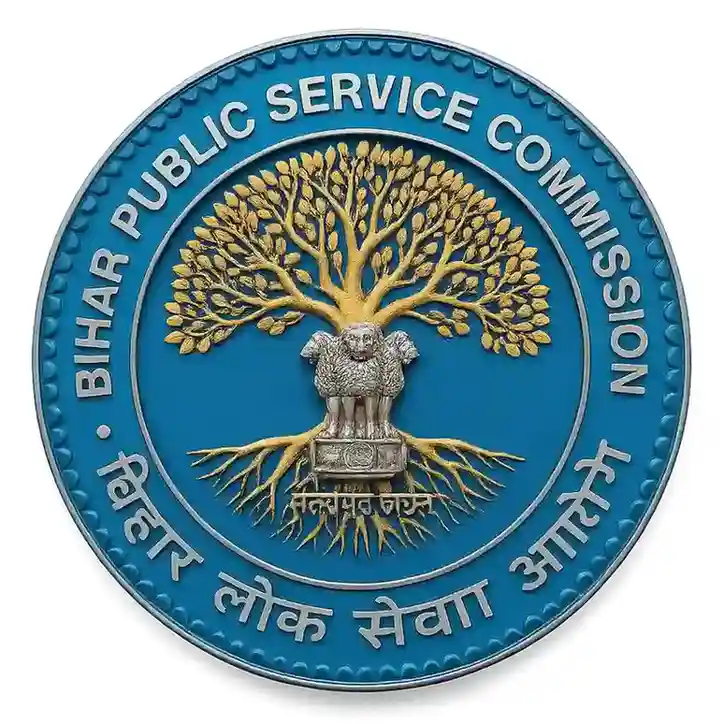 Bpsc logo